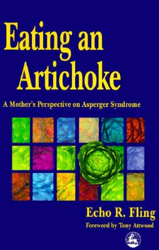 【预售】Eating an Artichoke: A Mother's Perspective on