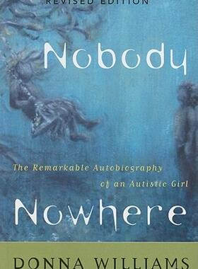【预售】Nobody Nowhere: The Remarkable Autobiography of an