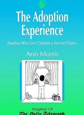 【预售】The Adoption Experience: Families Who Give Children