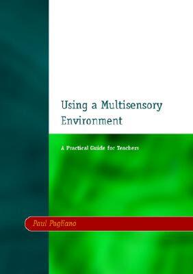 【预售】Using a Multisensory Environment: A Practical Guide