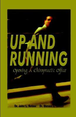 【预售】Up and Running - Opening a Chiropractic Office