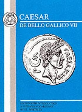 【预售】Caesar: Gallic War VII