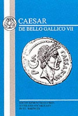 【预售】Caesar: Gallic War VII