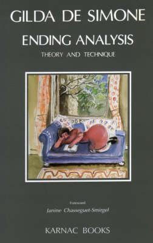 【预售】Ending Analysis: Theory & Technique