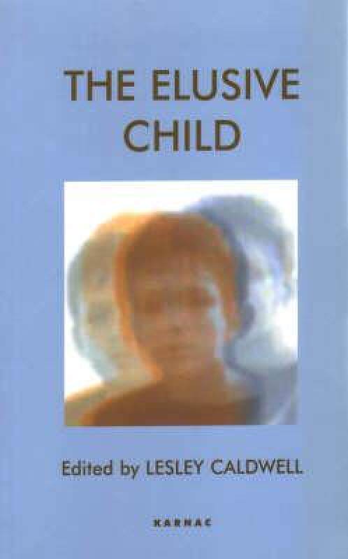 【预售】The Elusive Child