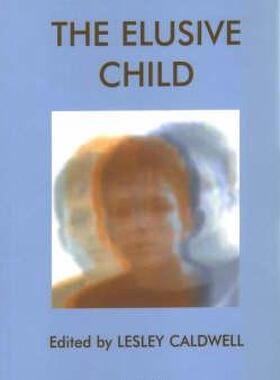 【预售】The Elusive Child