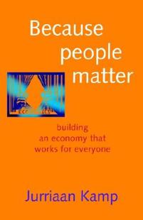 People Because Matter 预售