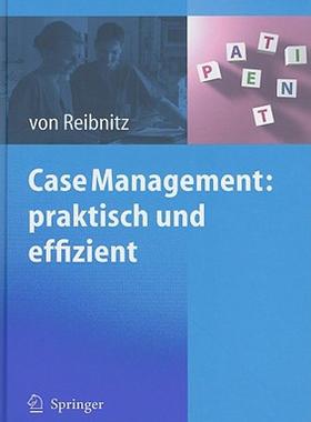 【预售】Case Management: Praktisch Und Effizient