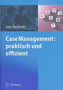 【预售】Case Management: Praktisch Und Effizient