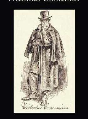 【预售】Nicholas Comenius