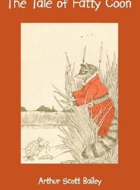 【预售】The Tale of Fatty Coon