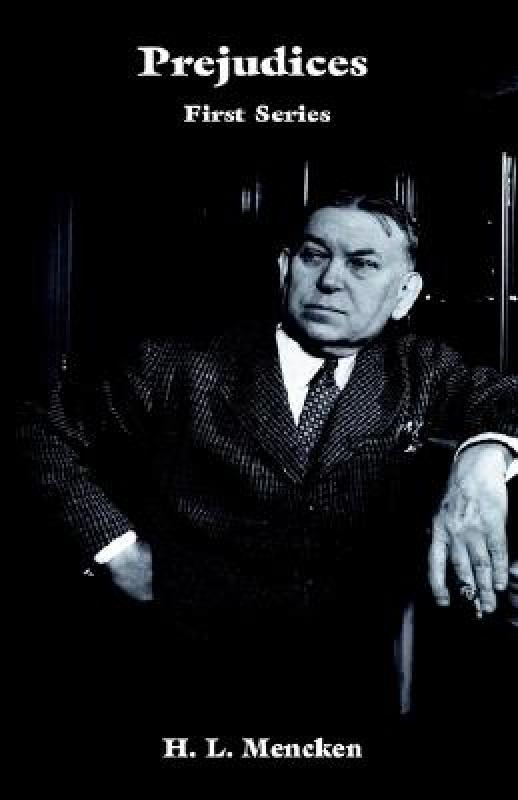 【预售】prejudices - hard back