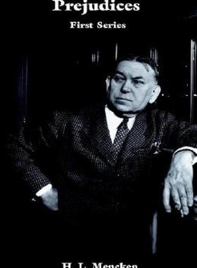 【预售】Prejudices - Hard Back