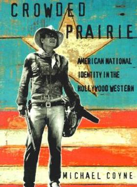 【预售】The Crowded Prairie: American National Identity in