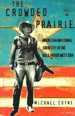 【预售】The Crowded Prairie: American National Identity in