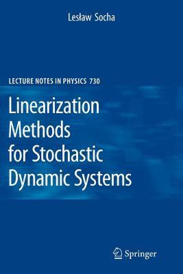 【预售】Linearization Methods for Stochastic Dynamic
