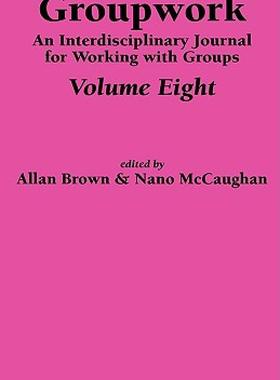 【预售】Groupwork Volume Eight