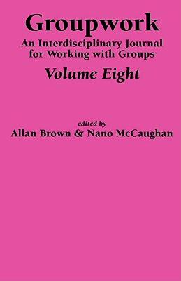 【预售】Groupwork Volume Eight