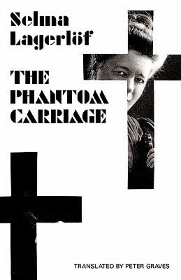 【预售】The Phantom Carriage