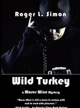 【预售】Wild Turkey