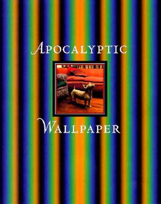 【预售】Apocalyptic Wallpaper