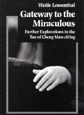 【预售】Gateway to the Miraculous: Further Explorations in