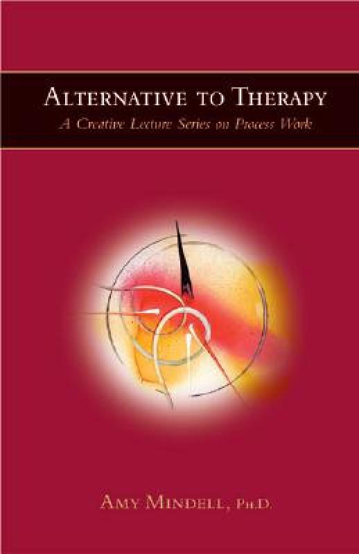 【预售】Alternative to Therapy: A Creative Lecture Series on