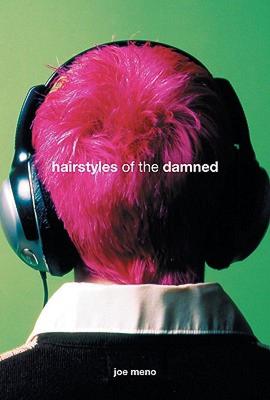 【预售】Hairstyles of the Damned