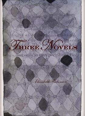 【预售】Three Novels: Homage to Wilkie Collins and George