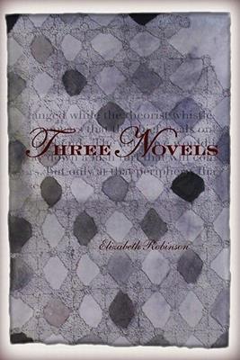 【预售】Three Novels: Homage to Wilkie Collins and George