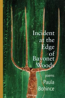 【预售】Incident at the Edge of Bayonet Woods