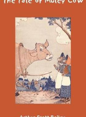 【预售】The Tale of Muley Cow