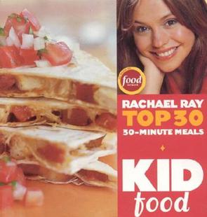 Kid 預售 Ray Food Rachael Meals Minutes Top
