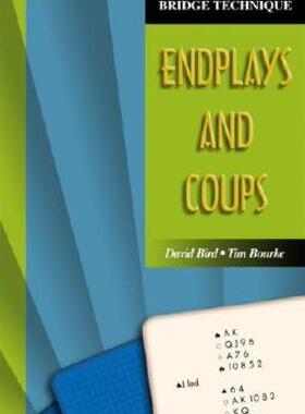 【预售】Endplays and Coups