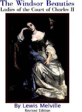 【预售】The Windsor Beauties: Ladies of the Court of Charles