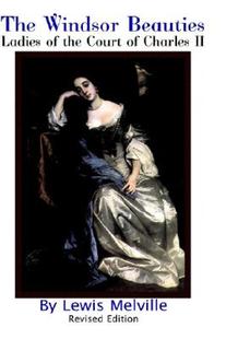 Windsor Beauties Court 预售 Charles the The Ladies