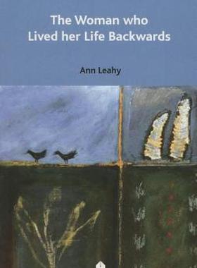 【预售】The Woman Who Lived Her Live Backwards