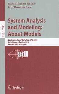 Analysis and Modeling Models System About 6th 预售