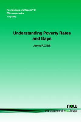 【预售】Understanding Poverty Rates and Gaps