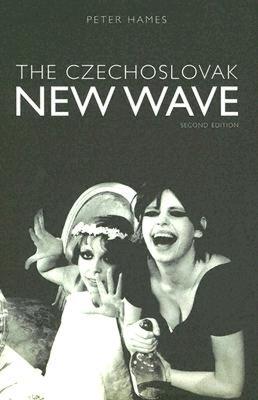 【预售】The Czechoslovak New Wave