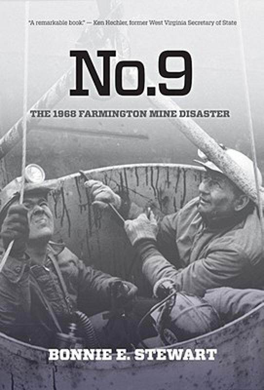 【预售】No.9: The 1968 Farmington Mine Disaster