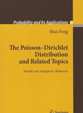 【预售】The Poisson-Dirichlet Distribution and Related