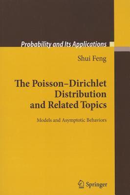 【预售】The Poisson-Dirichlet Distribution and Related
