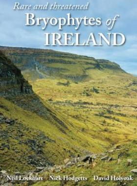 【预售】Rare and Threatened Bryophytes of Ireland