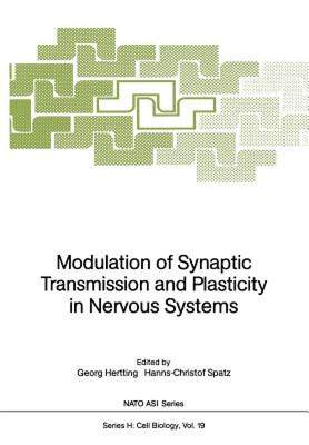 【预售】Modulation of Synaptic Transmission and Plasticity