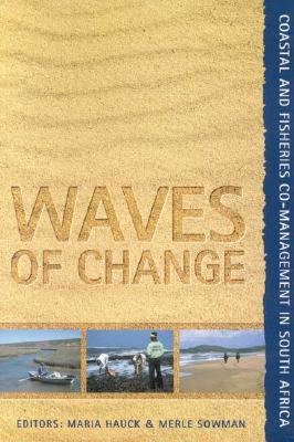 【预售】Waves of Change: Coastal and Fisheries Co-Management