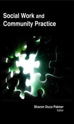 【预售】Social Work and Community Practice