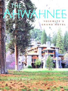 Ahwahnee The 预售 Hotel Grand Yosemite
