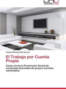 【预售】El Trabajo Por Cuenta Propia