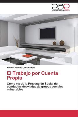 【预售】El Trabajo Por Cuenta Propia